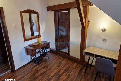 Apartament cu 3 camere, mobilat în Unirii - 7