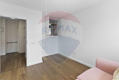 Penthouse modern situat in Complex Privilegio - 18
