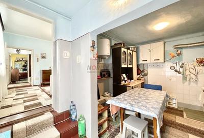 Casă individuală cu 4 camere cu Canalizare în Polonă - 14