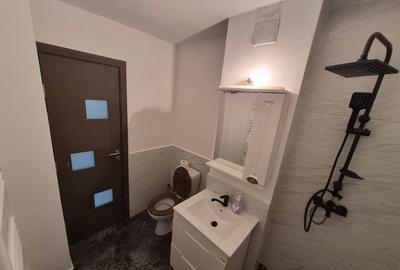 Apartament cu 2 camere decomandat, mobilat în Central - 4