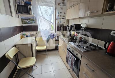 COMISION 0% - Apartament de vanzare 61mp 3 camere 2 bai- Zona Lazaret - 5