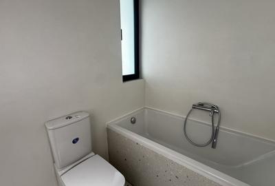 Apartament cu 3 camere decomandat în Floreasca - 12