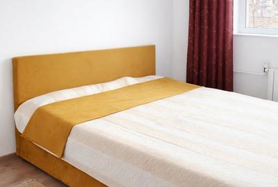 Garsonieră semidecomandată în Abator - 1