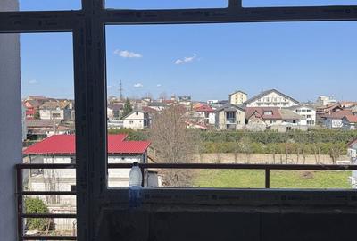 Garsonieră nedecomandată în Central - 8