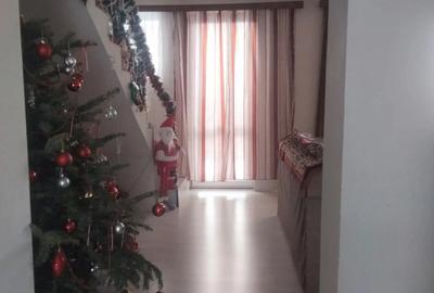 Casă cu 3 camere cu Teren 136 Mp în Central - 4