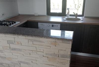 Vila P M, teren 1222 mp, TOTUL NOU, la 18 Km de Braila - 15