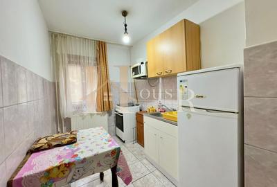 Pretabil investitie, decomandat, la etajul 2 ! - 9