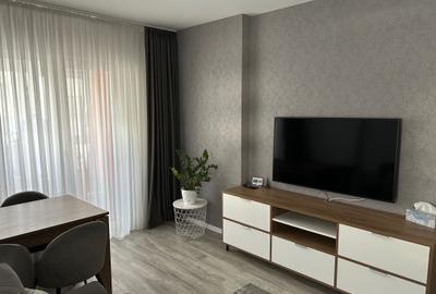 Apartament cu 3 camere decomandat în Roșu - 1