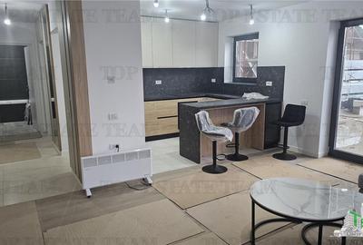 Apartament cu 2 camere decomandat în Rahova - 23