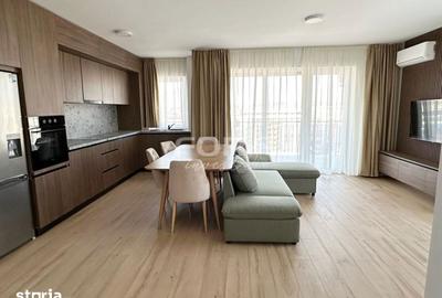 Apartament cu 2 camere decomandat în Iosia - 1