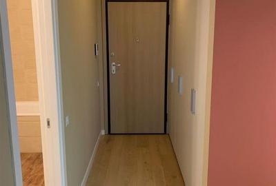 Apartament cu 3 camere în Plopilor - 5