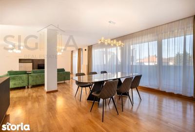 Apartament cu 3 camere în Central - 3