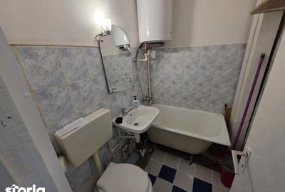 Garsonieră în Alexandru cel Bun - 2