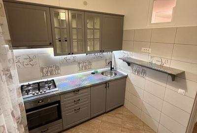AP. 2 CAMERE BD. BASARABIA, LOC PARCARE, BOILER, METROU 15 MINUTE - 6