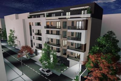 Apartament 3 camere de Aviatiei Apartament 3 camere de Aviatiei - 3