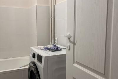 Garsonieră decomandată în Mărăști - 7