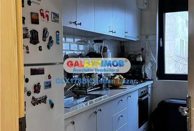 Apartament cu 2 camere decomandat, mobilat în Crângași - 10