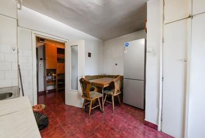 Apartament 2 camere decomandate | Marasti | FSEGA - Iulius Mall Apartament 2 camere decomandate | Marasti | FSEGA - Iulius Mall - 7