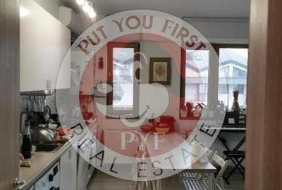 Metrou Jiului | 4 camere | 80mp | Semidecomandat | B12446 - 3