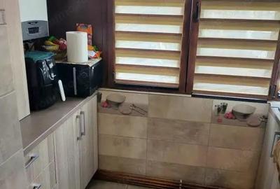 Apartament cu 2 camere decomandat, mobilat în Central - 4