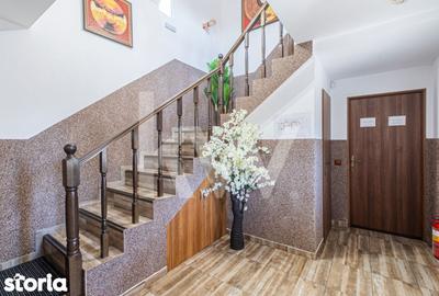 Casă cu Garaj în Vâlcele - 18