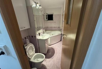 Apartament cu 2 camere decomandat, mobilat în Aviației - 11