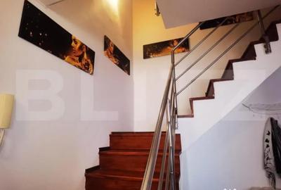 Apartament cu 3 camere decomandat în Odobescu - 10