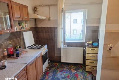 Apartament cu 2 camere decomandat în Central - 2