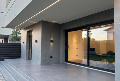 REV2004831 Vila de Lux in Ansamblul Von Residence I 5 Minute de Scoala Americana REV2004831 Vila de Lux in Ansamblul Von Residence I 5 Minute de Scoala Americana - 2