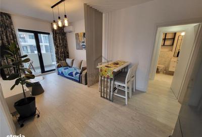 Apartament cu 3 camere, mobilat în Pantelimon - 13