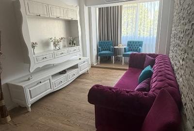 Apartament cu 2 camere decomandat, mobilat în Siderurgiștilor - 1