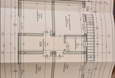 Spațiu comercial, de 70 mp, în Lumina