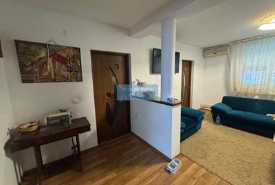 Casă individuală cu 6 camere cu Canalizare în Nord-Vest - 4