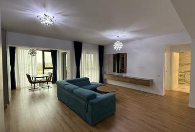 COMISION 0, Apartament 2 Camere, Northside Park (Băneasa – Sisești), - 2