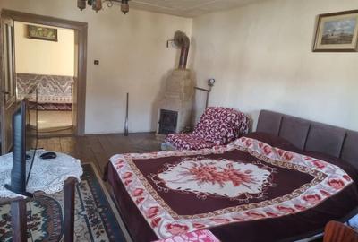 Casă cu 2 camere în Amnaș - 6