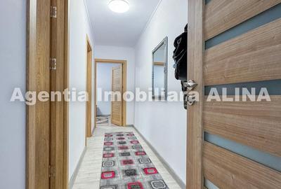 Apartament cu 4 camere semidecomandat în Gojdu - 5