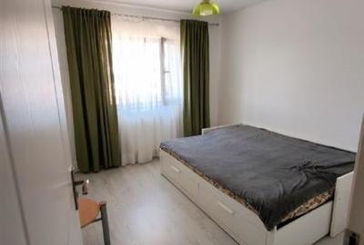 Vanzare 2 camere - Prelungirea Ghencea - Cartierul Latin - 66000E - mobilat - ut - 8