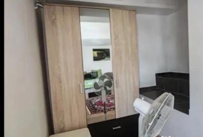 Garsonieră în Giurgiului - 5