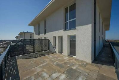 Apartament cu 3 camere decomandat în Nord - 13