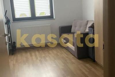 Apartament cu 3 camere semidecomandat, mobilat în Străulești - 6