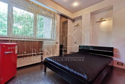 Garsonieră nedecomandată în Ultracentral - 7