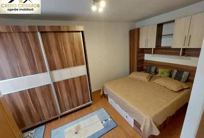 Apartament 3 camere cf nedecomandat etajul 2 de vanzare - 7