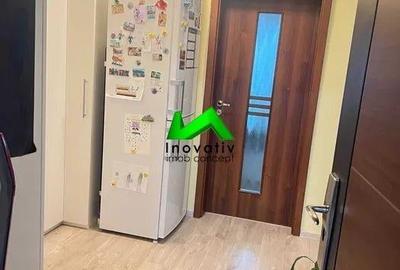 Apartament de vanzare 3 camere Sibiu Doamna Stanca - 6