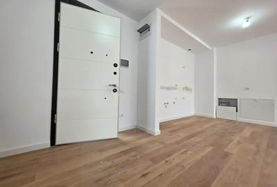 Apartament cu 2 camere decomandat în Băneasa - 6