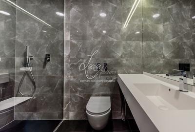 One Mircea Eliade, 3 camere complet echipat si mobilat,  parcare subterana One Mircea Eliade, 3 camere complet echipat si mobilat,  parcare subterana - 6