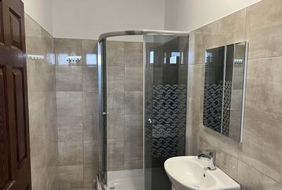 Apartament cu 2 camere semidecomandat, mobilat în Vasile Aaron - 8