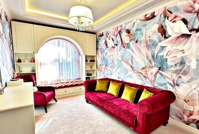 PRIMO - VILA - D+P+1 - TEREN 500 MP - Comision 0% - 8