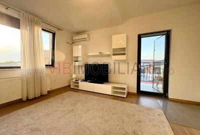 Apartament cu 2 camere decomandat în Crângași - 2