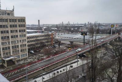 Apartament cu 2 camere semidecomandat în Sud - 1