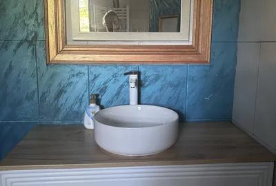 Casa de inchiriat, 2 camere, 100 mp, Galata, Galata, Cod 160550 - 1